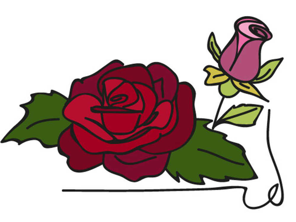 fragranza alla rosa