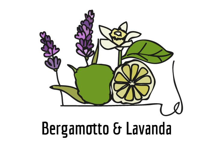 Bergamotto e Lavanda