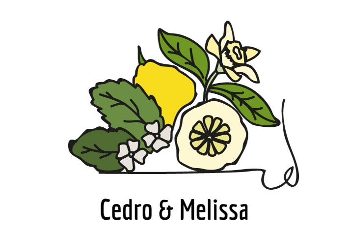 Fragranza Cedro Melissa