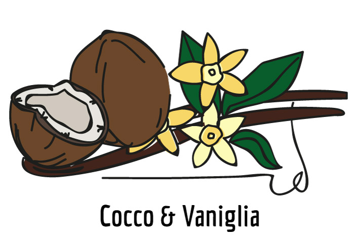 Cocco e Vaniglia