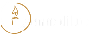 Logo Gemme di Luce Chiaro