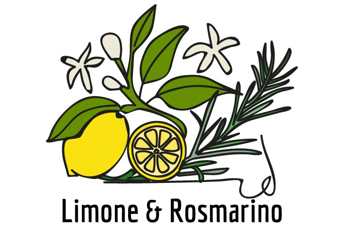 fragranza limone e rosmarino