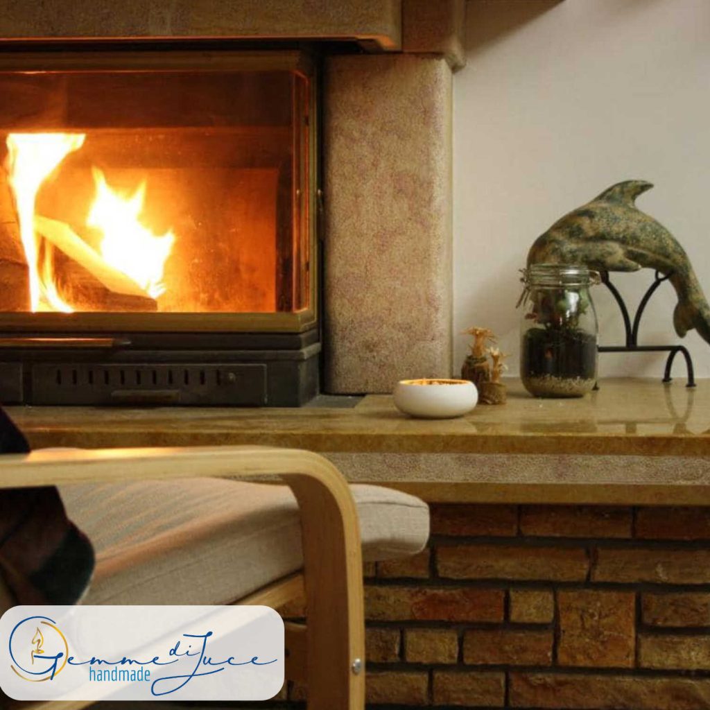 Casa Accogliente Gemme Di Luce