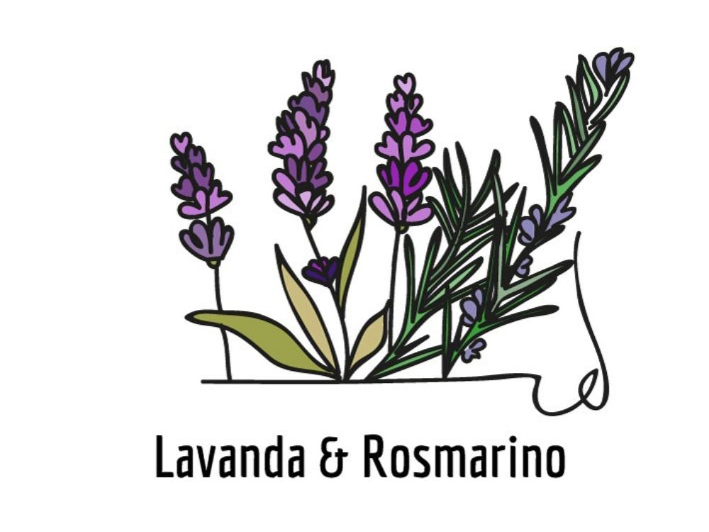 fragranza lavanda e rosmarino