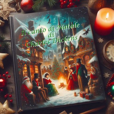 Il Canto Di Natale